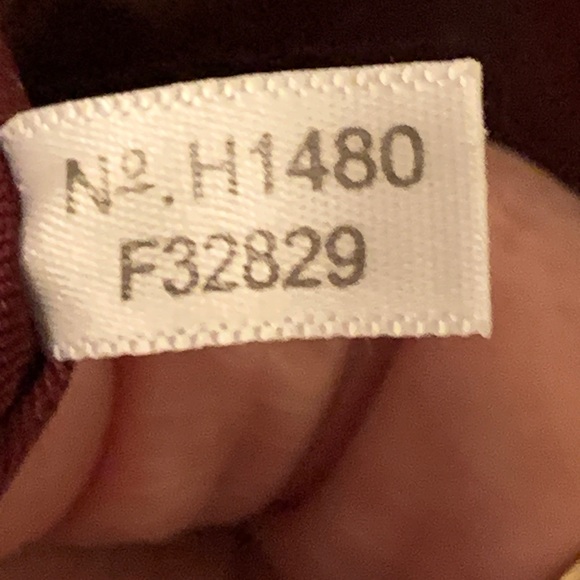 EUC COACH F32829 Peyton Leather Mini Carryall Satchel/Crossbody - Picture 8 of 9